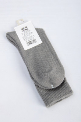 Шкарпетки жіночі вовняні